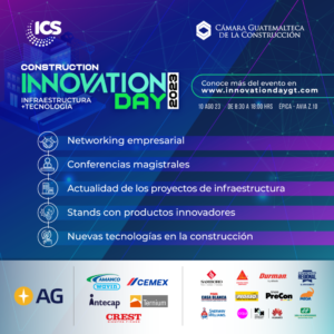 InnovationDay 2023 Entrada al Evento